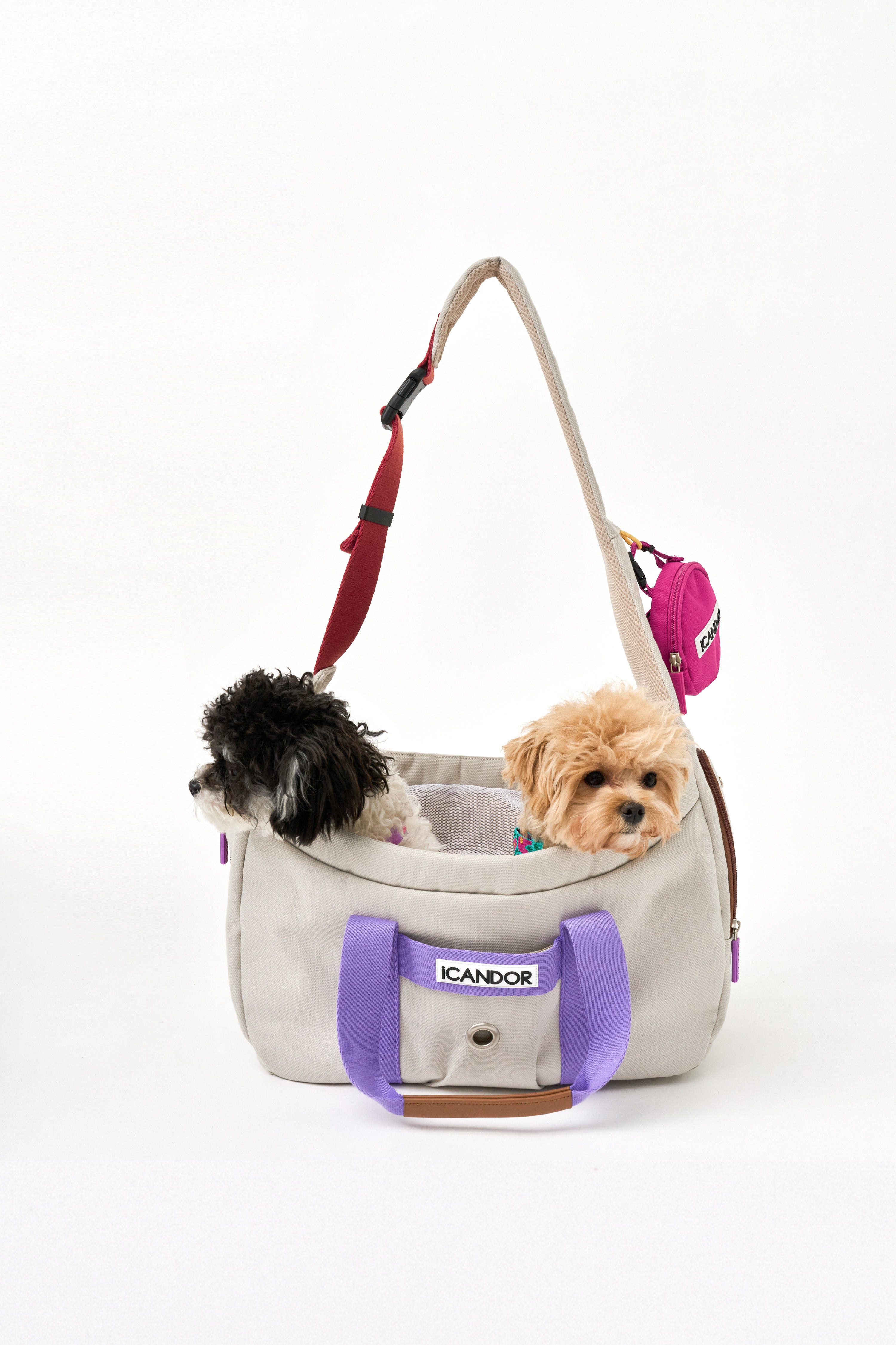 2&4 | Everything Else - Pet Carriers – 2&4 PETS
