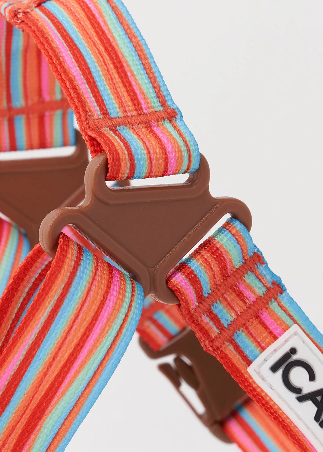 No-Pull Dog Harness - Lollipop - 2&4 PETS