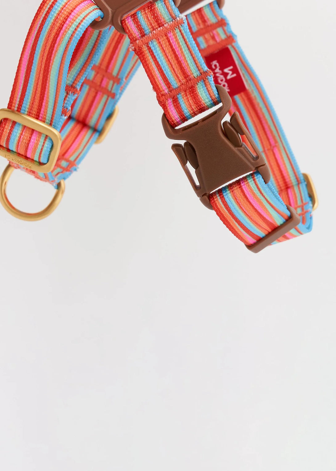 No-Pull Dog Harness - Lollipop - 2&4 PETS
