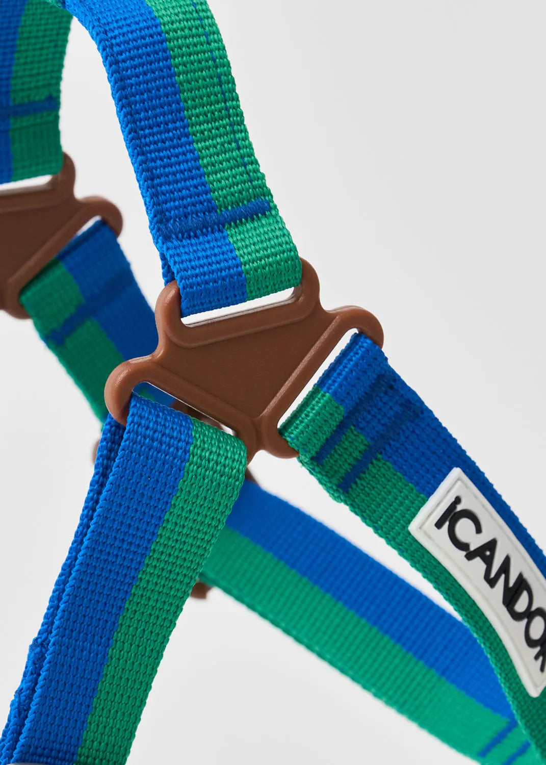 No-Pull Dog Harness - Forest - 2&4 PETS