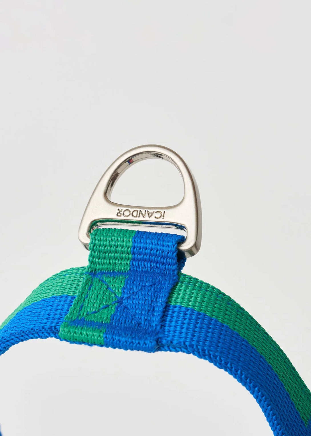 No-Pull Dog Harness - Forest - 2&4 PETS