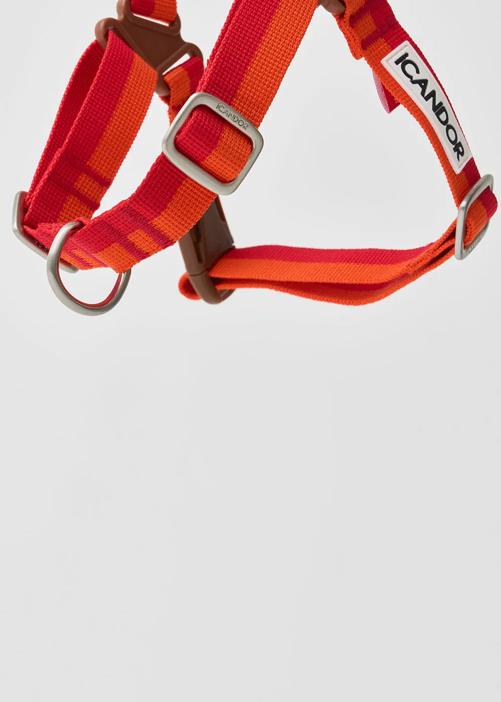 No-Pull Dog Harness - Sunset - 2&4 PETS