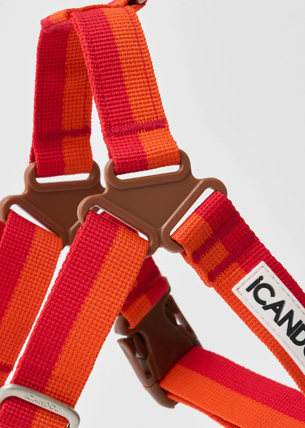 No-Pull Dog Harness - Sunset - 2&4 PETS