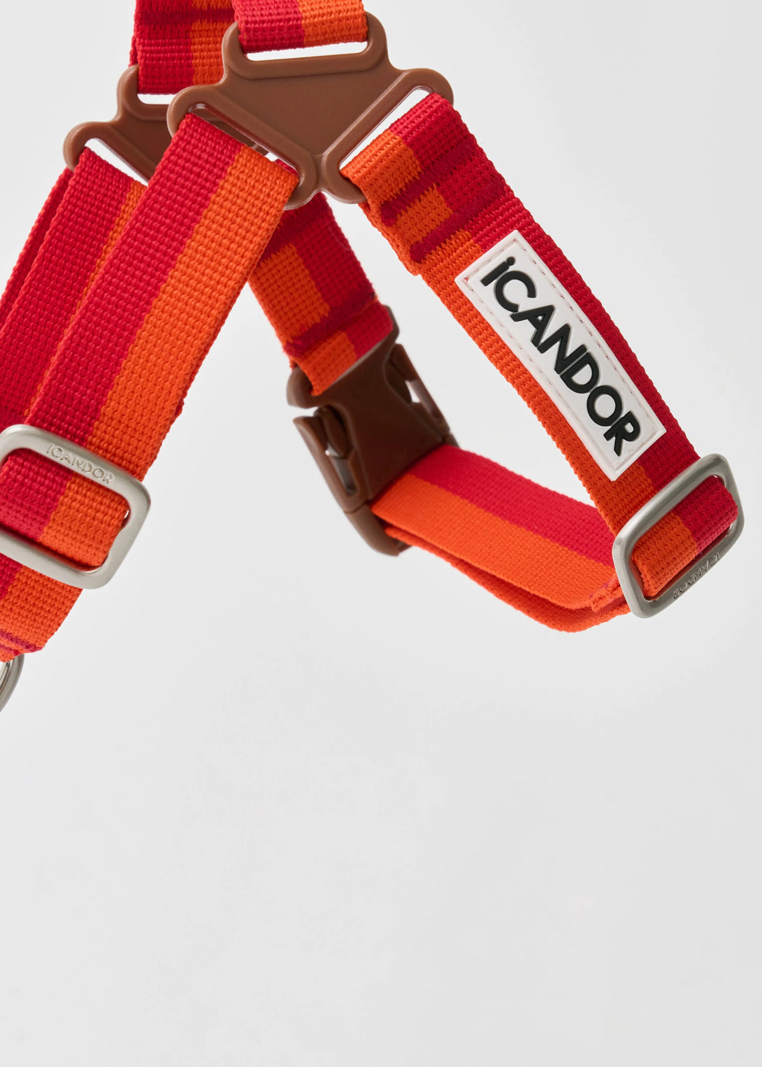 No-Pull Dog Harness - Sunset - 2&4 PETS