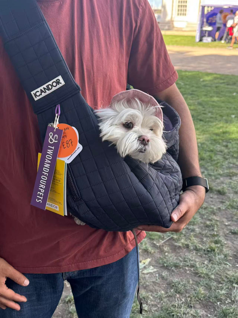 Happy customer photo