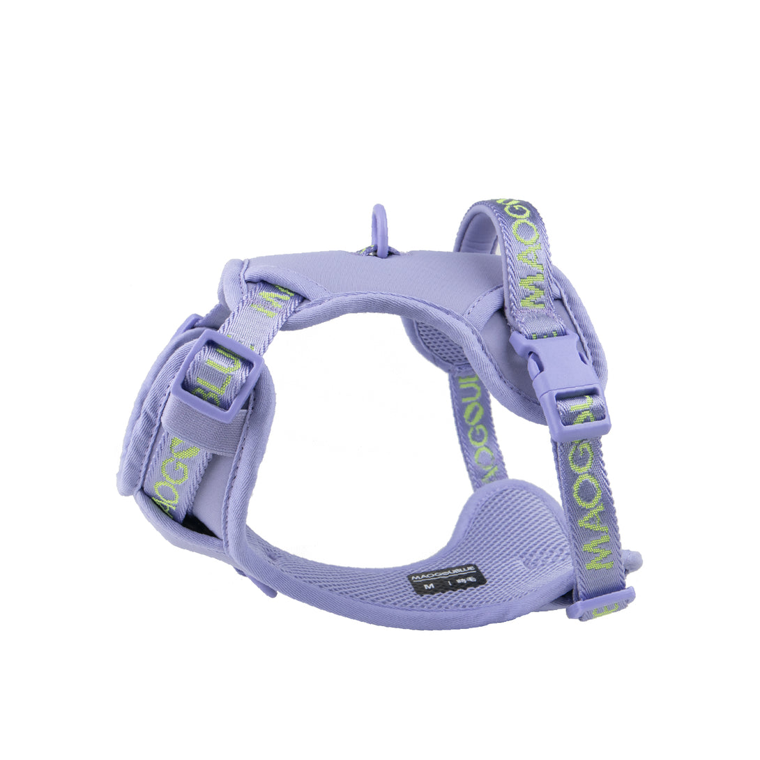 Easy Fit Dog Harness - Purple