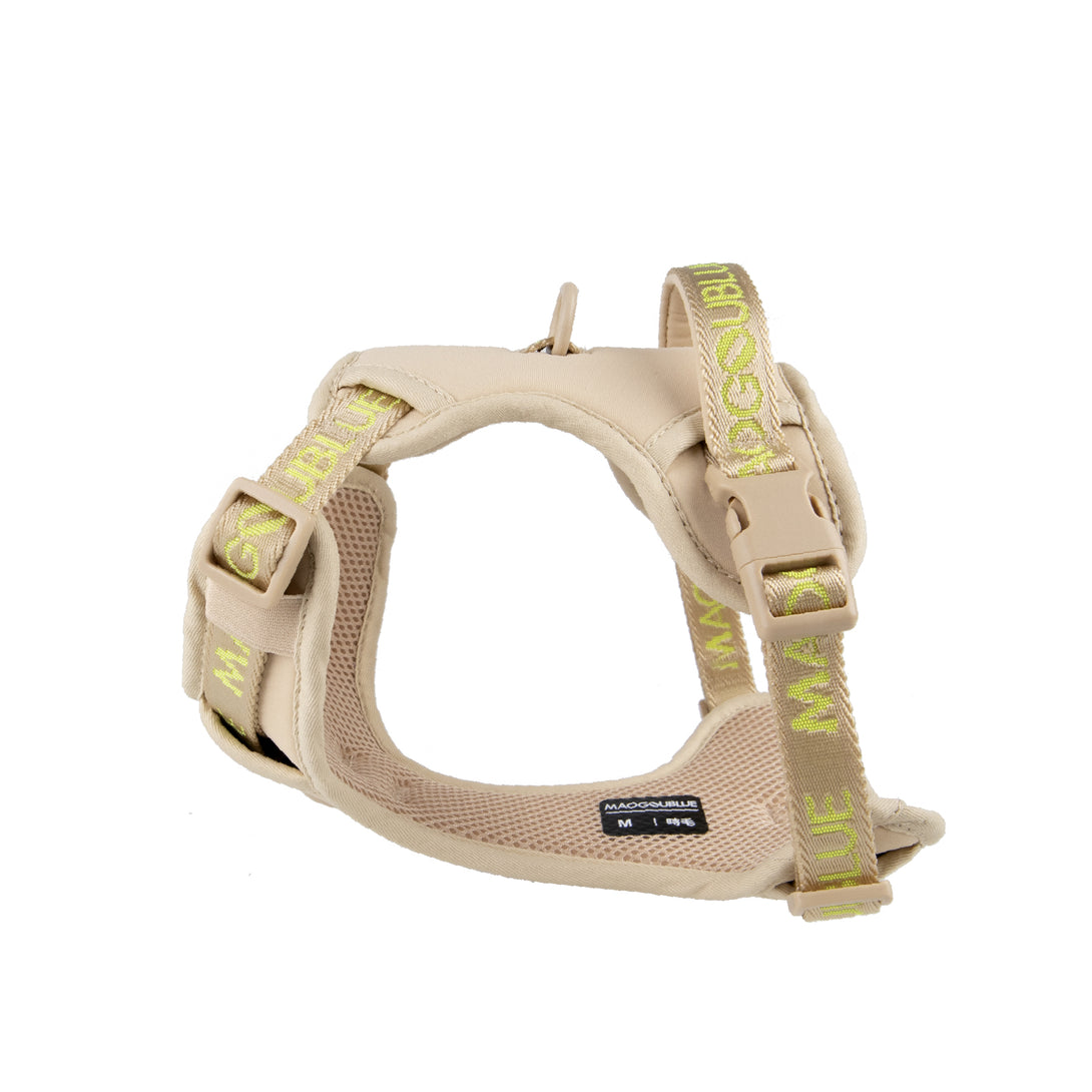 Easy Fit Dog Harness - Khaki