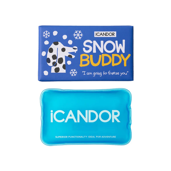 Snow Buddy Ice Pack