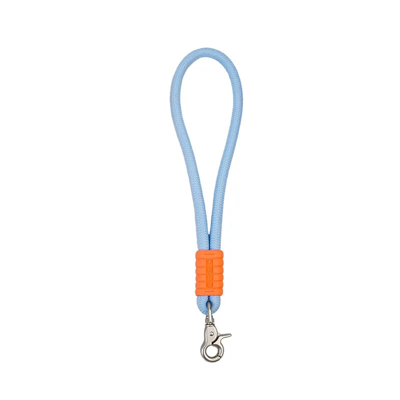 Marshmallow Short Dog Leash