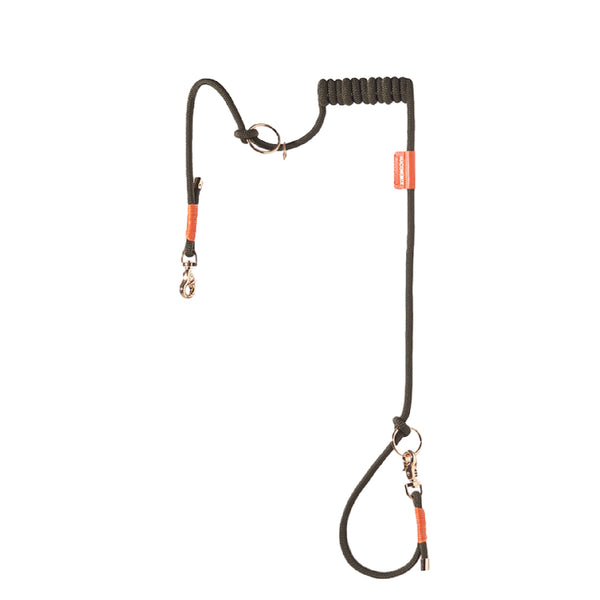 Double Ended Dog Leash | 208cm