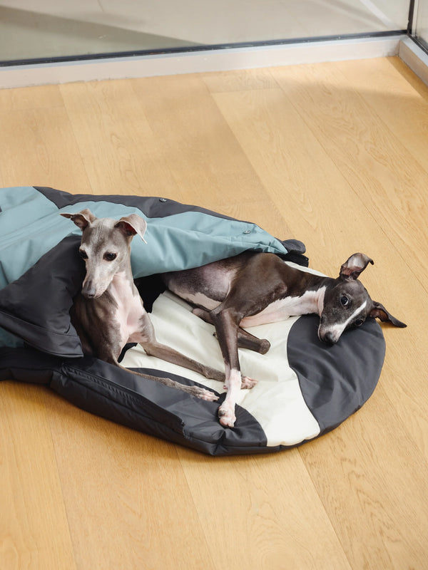 Sleeping Bag | 3M Thinsulate™ Strong Waterproof Antistatic Ultra Puffy Lightweight