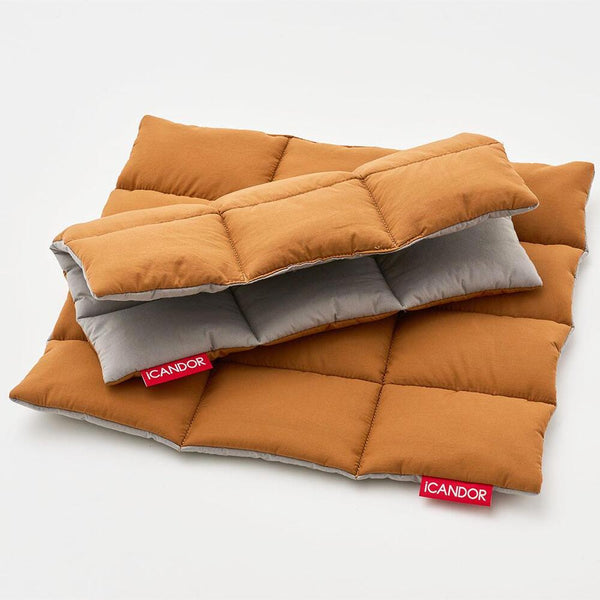 iBag | Double-sided Fluffy Cushion