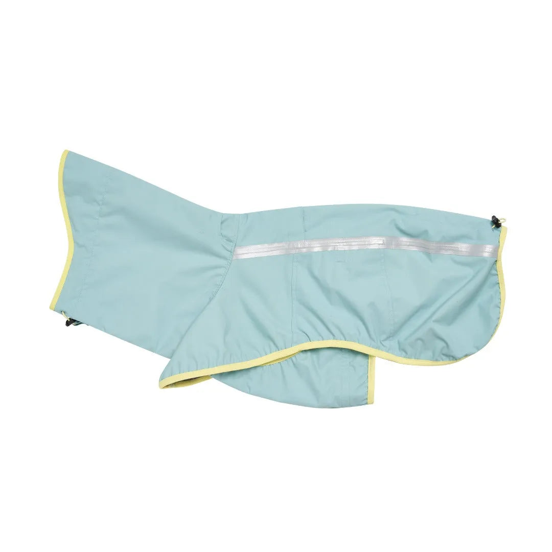 Full Coverage Reflective Dog Raincoat