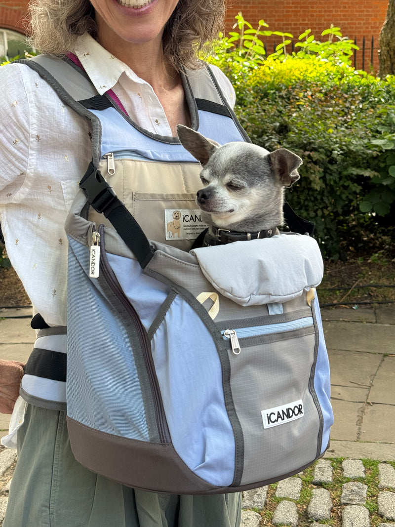 Happy customer photo