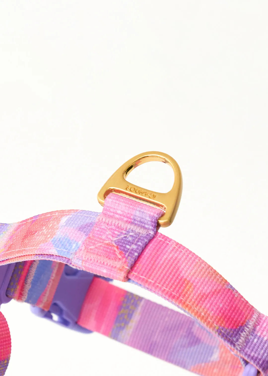 No-Pull Dog Harness - Milky Way - 2&4 PETS