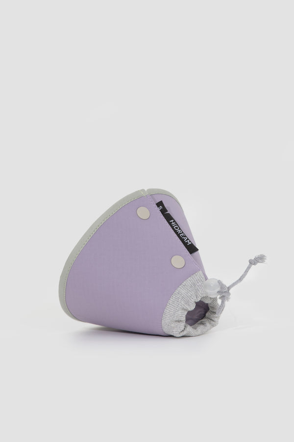 Recovery Cone | Snap-Button Shield