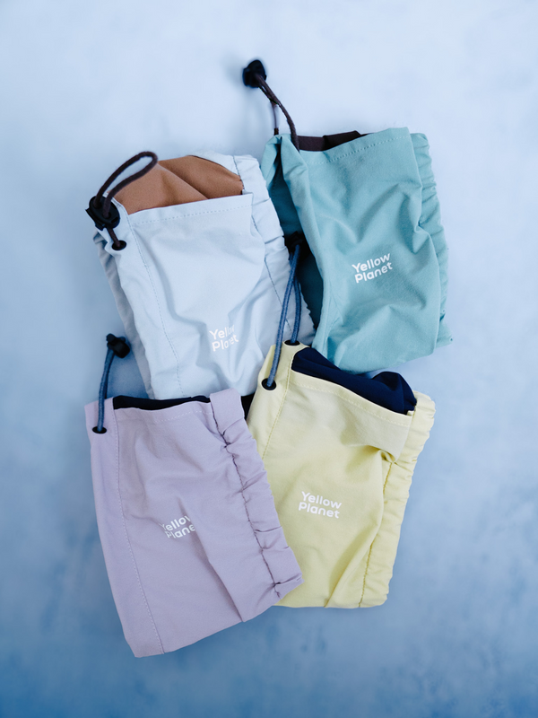 Oasis | Ultra-light Multifunctional Pet Cooling Scarf