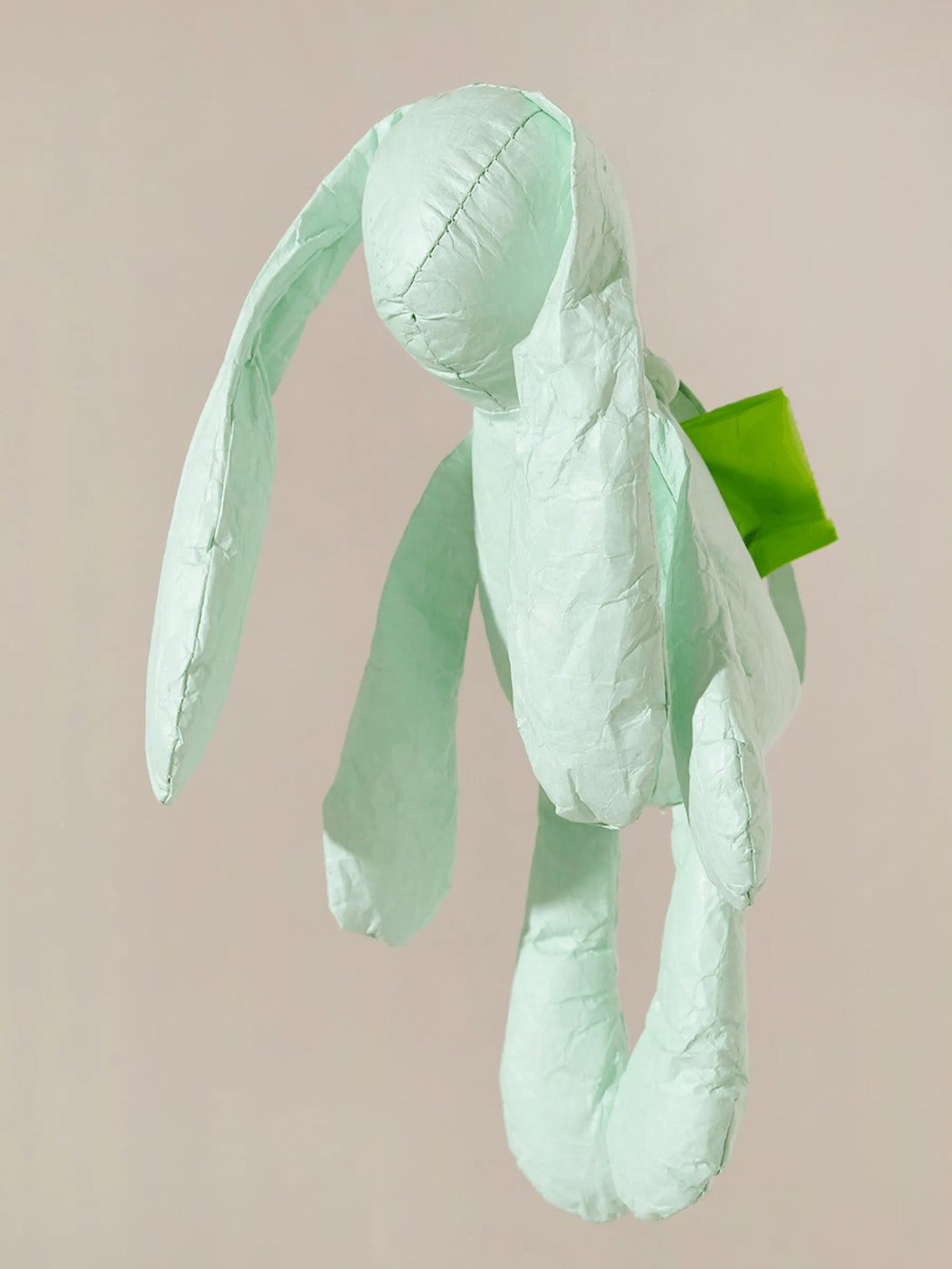 Bunny Poop Bag Holder