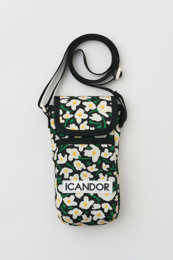 Cashew Nut | Dog-Walking Pouch - Big Fish - 2&4 PETS