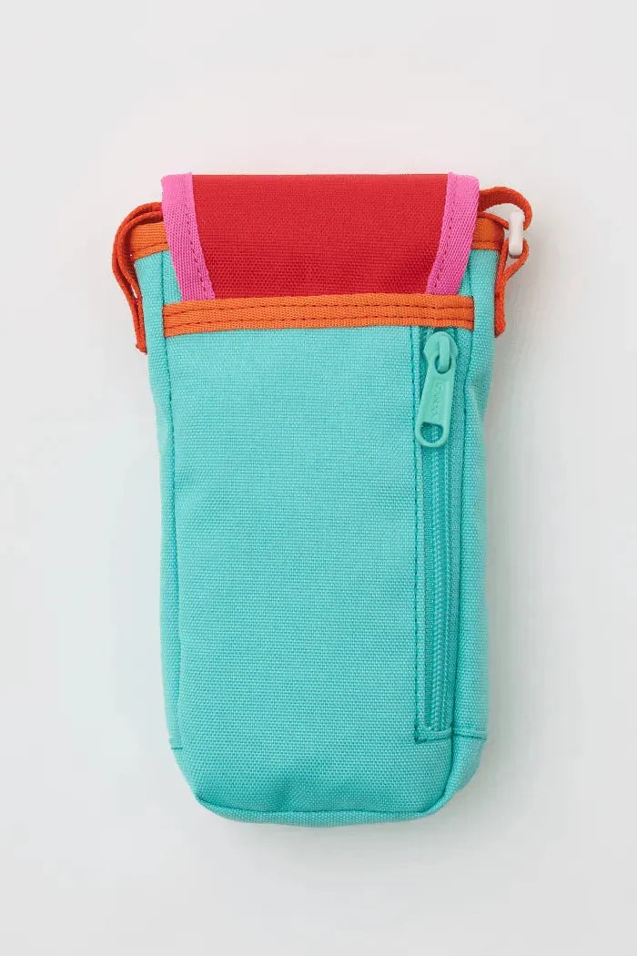Cashew Nut | Dog-Walking Pouch - Mint - 2&4 PETS