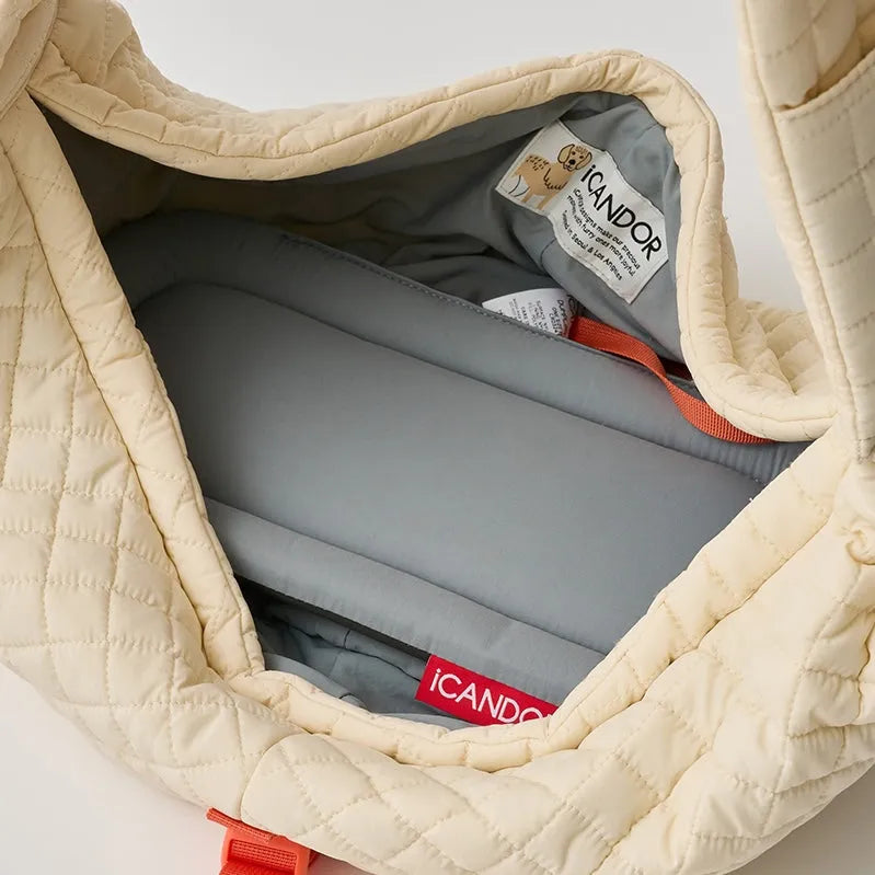 Dumpling Bag | Guard Cushion - 2&4 PETS