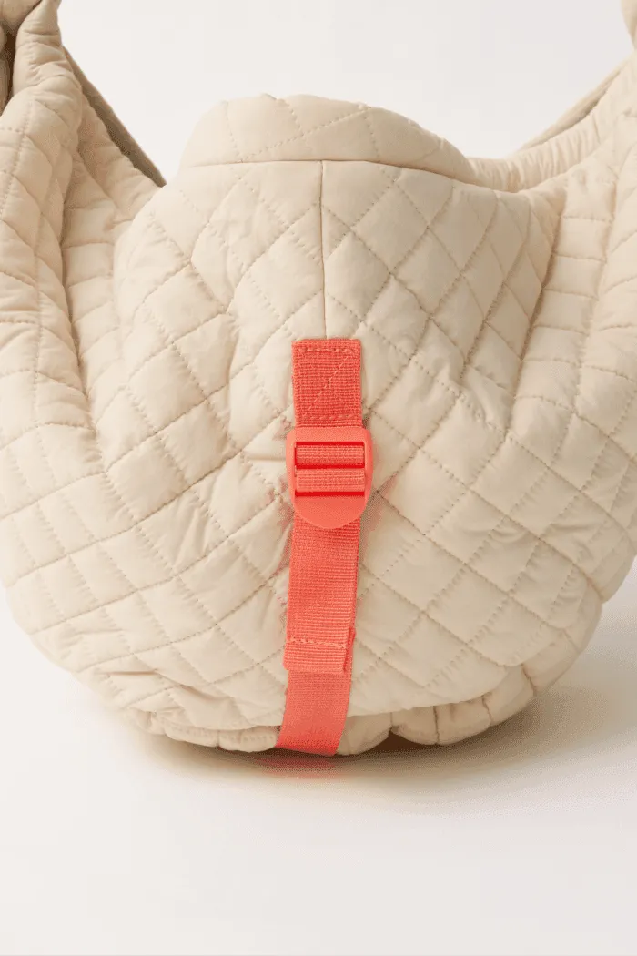 Dumpling Bag | Pet Carrier