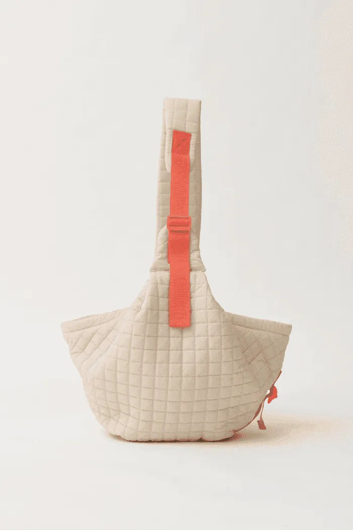 Dumpling Bag | Pet Carrier