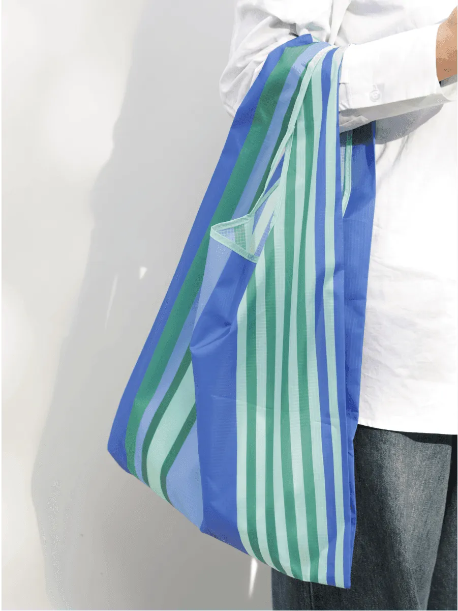 Foldable Shopping Bag