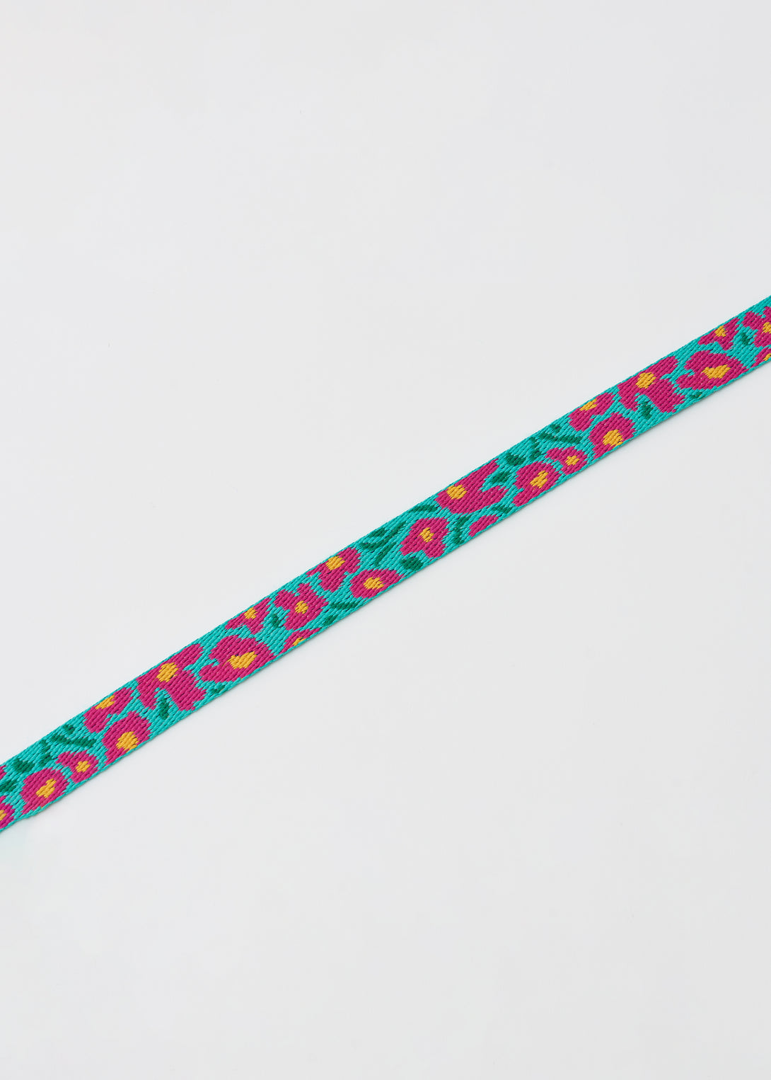 Gentle Dog Collar - Big Fish Mint - 2&4 PETS