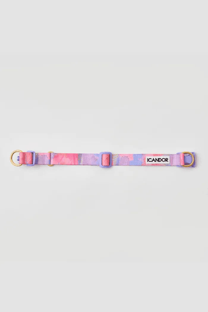 Gentle Dog Collar - Milky Way