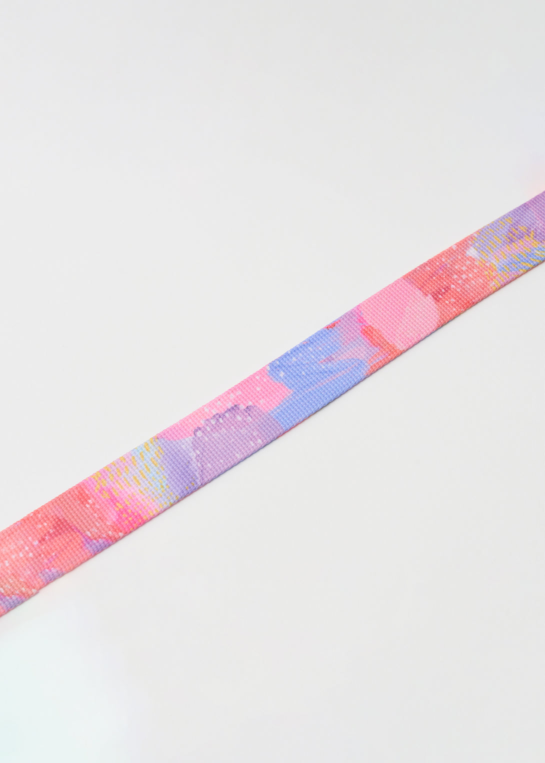 Gentle Dog Collar - Milky Way - 2&4 PETS