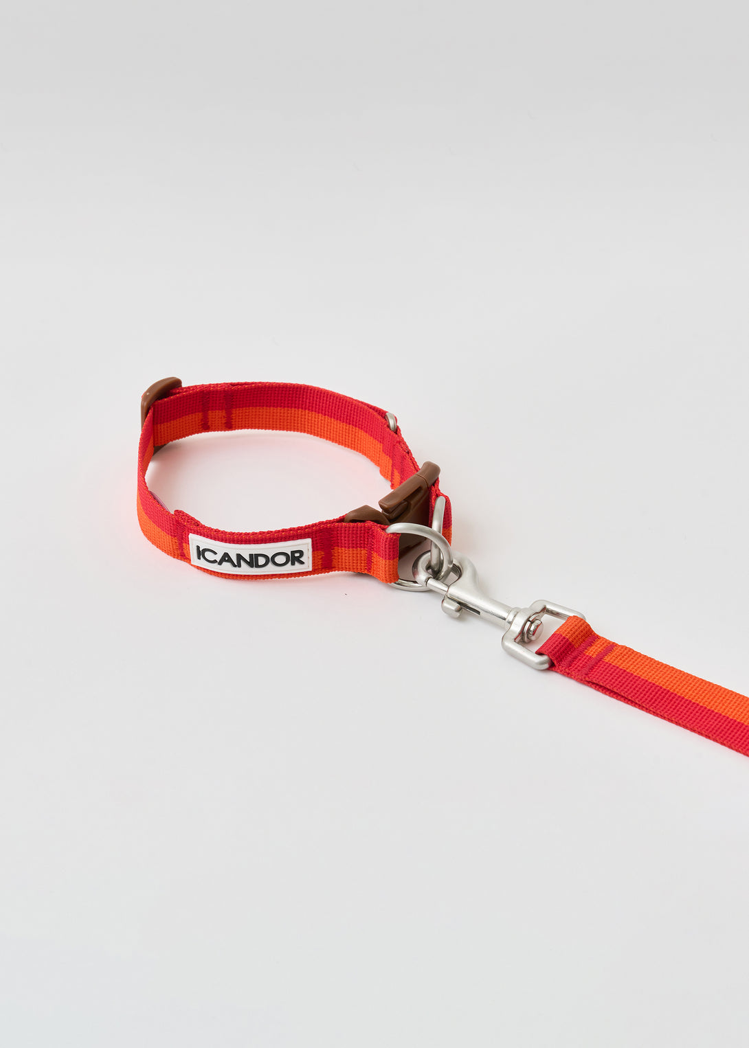 Gentle Dog Collar - Sunset - 2&4 PETS