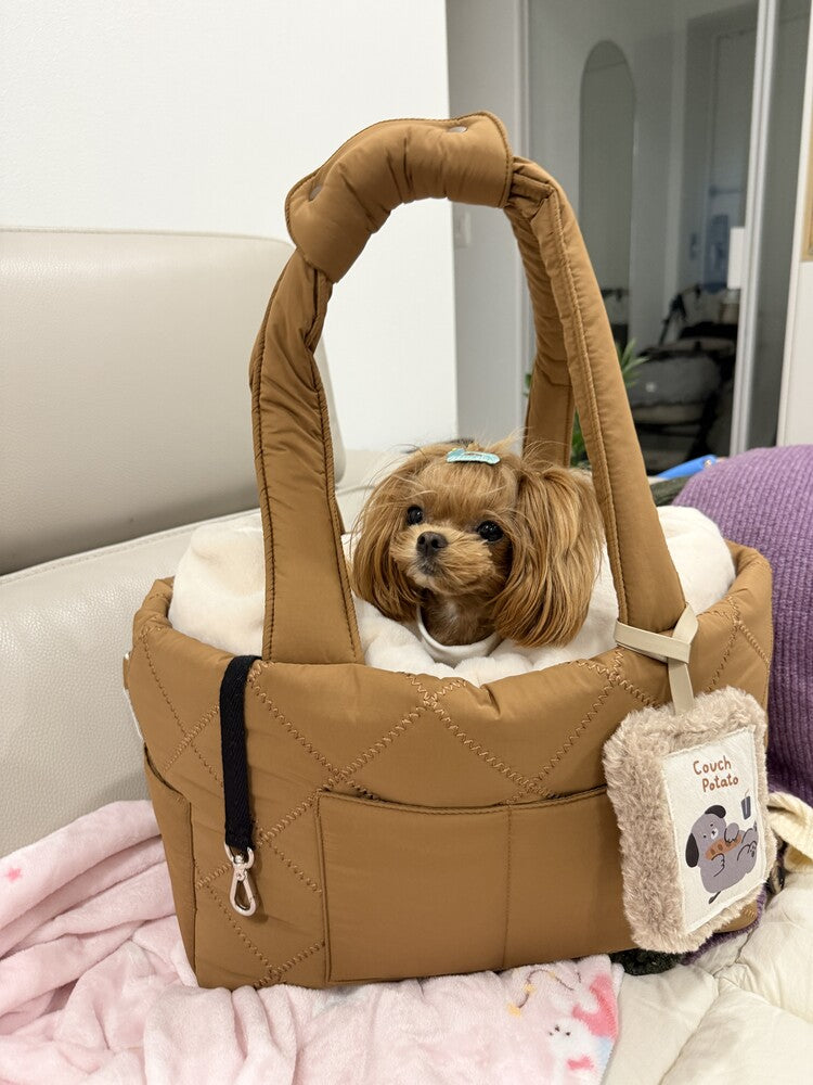 Happy customer photo