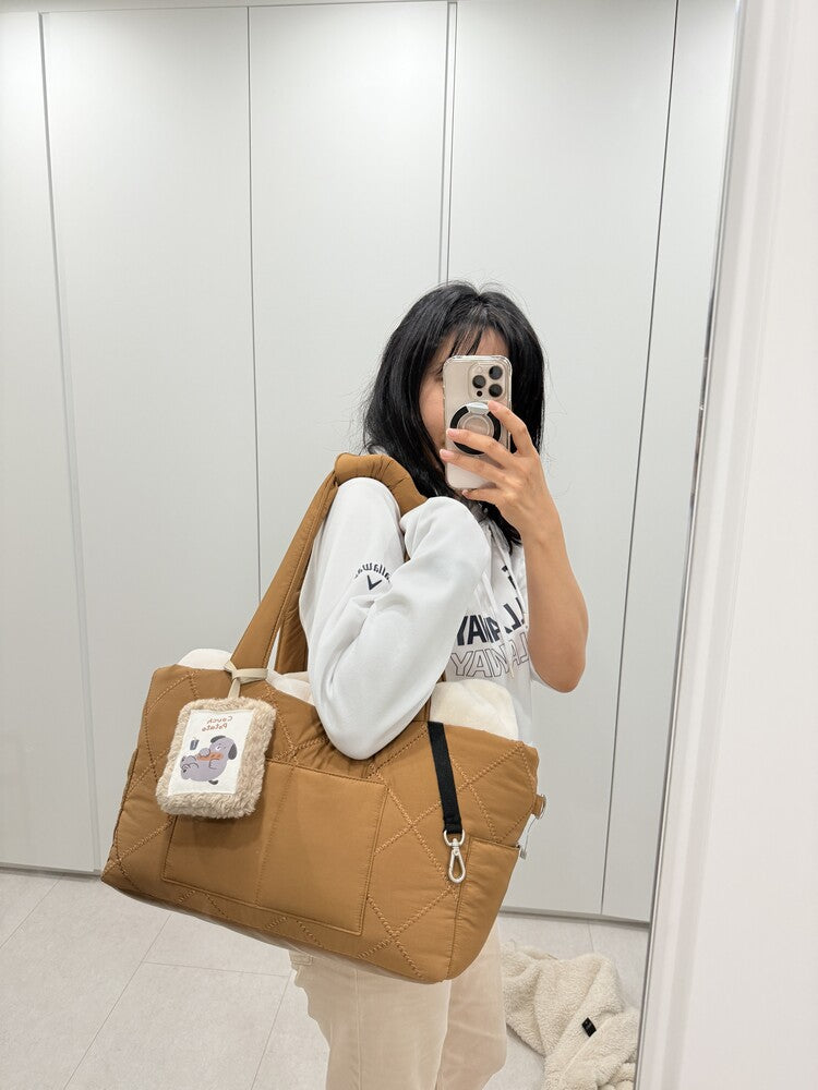 Happy customer photo