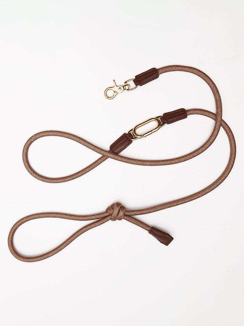 Multifunctional Designer Dog Leash