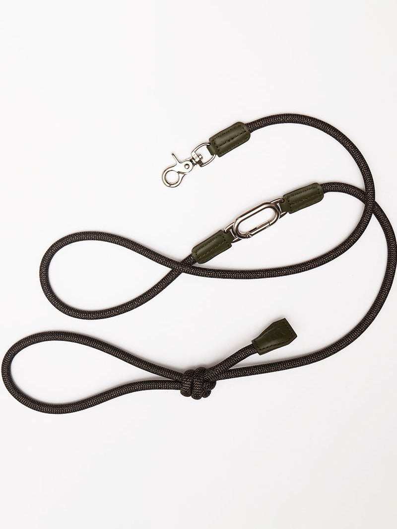 Multifunctional Designer Dog Leash