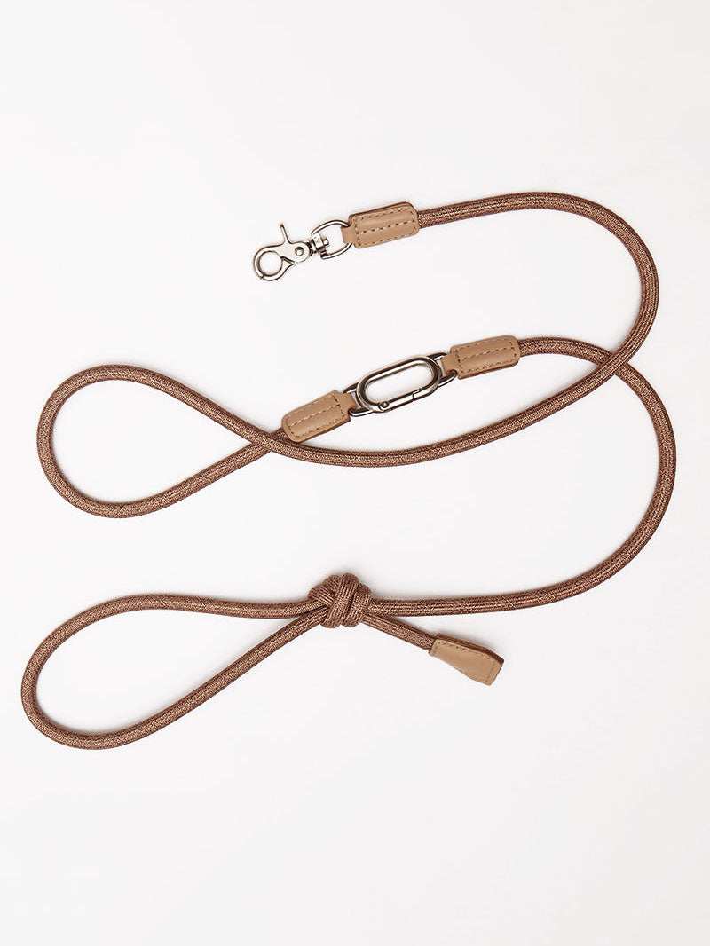 Multifunctional Designer Dog Leash