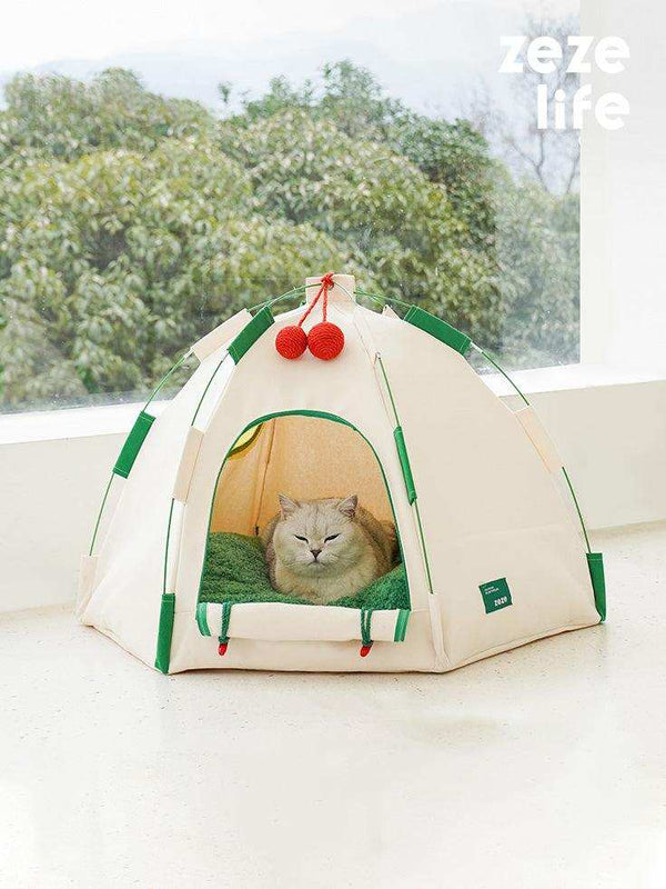 Pet Tent - 2&4 PETS