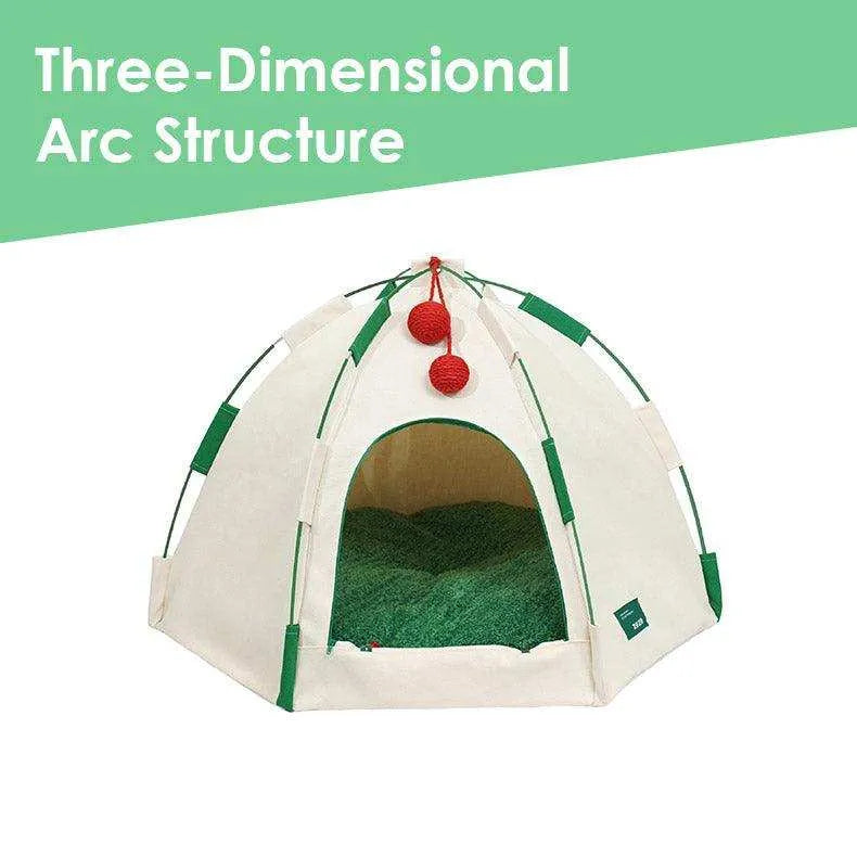 Pet Tent - 2&4 PETS