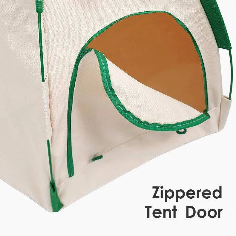 Pet Tent - 2&4 PETS