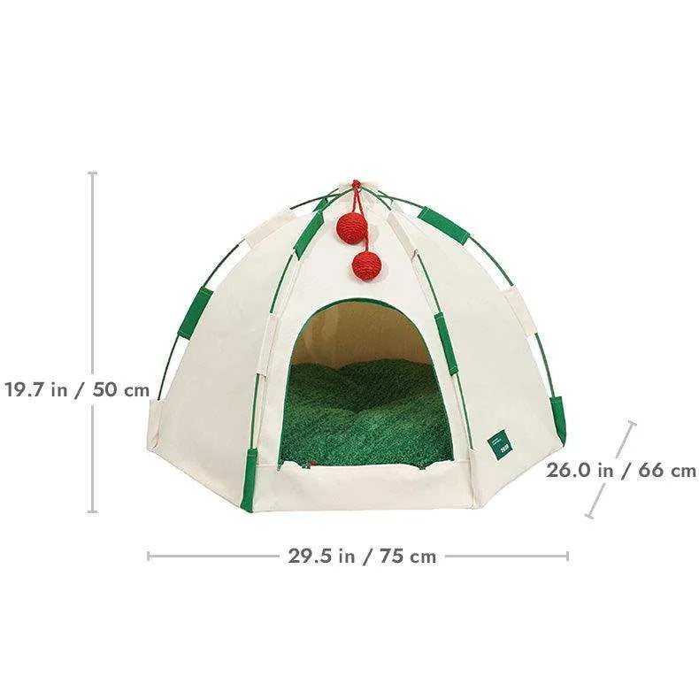 Pet Tent - 2&4 PETS