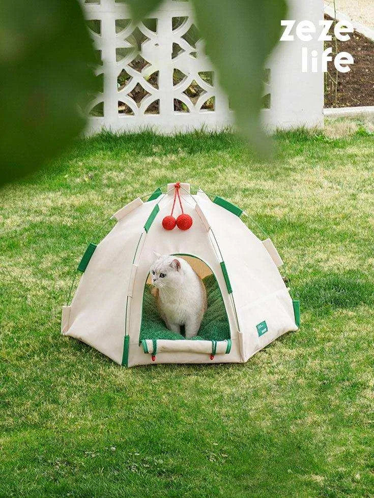 Pet Tent - 2&4 PETS