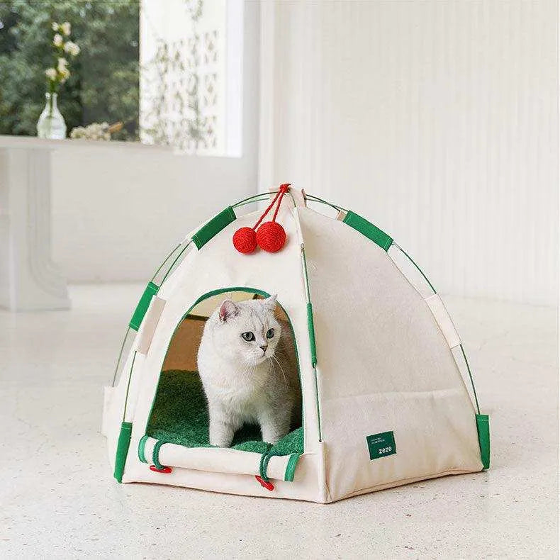 Pet Tent - 2&4 PETS