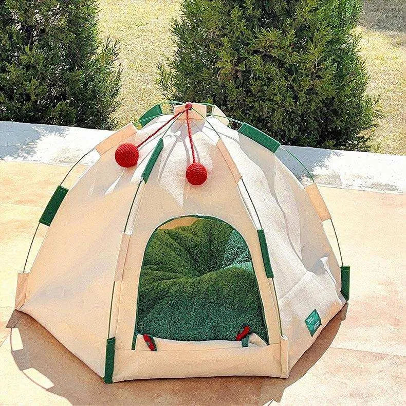 Pet Tent - 2&4 PETS