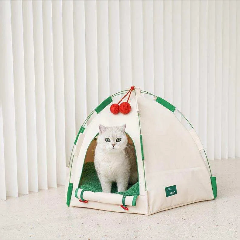 Pet Tent - 2&4 PETS