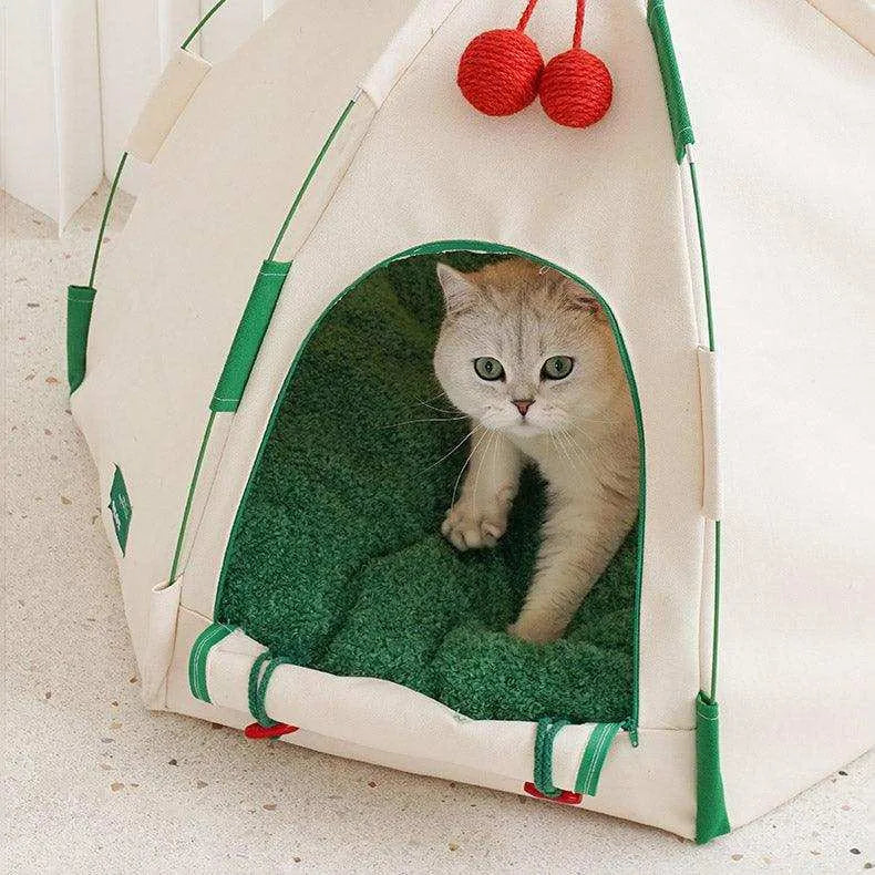 Pet Tent - 2&4 PETS