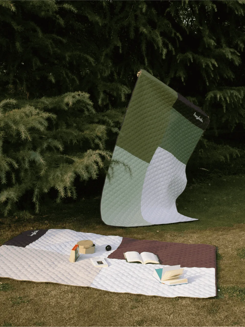 Picnic Mat | Moss Green