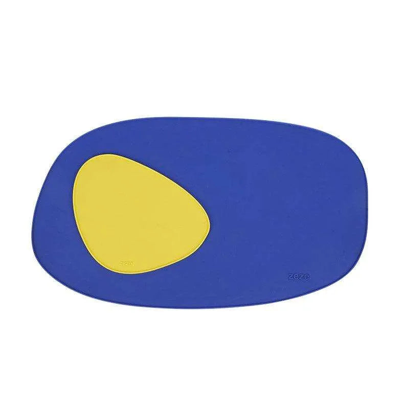 Shaped Silicone Pet Food Mat