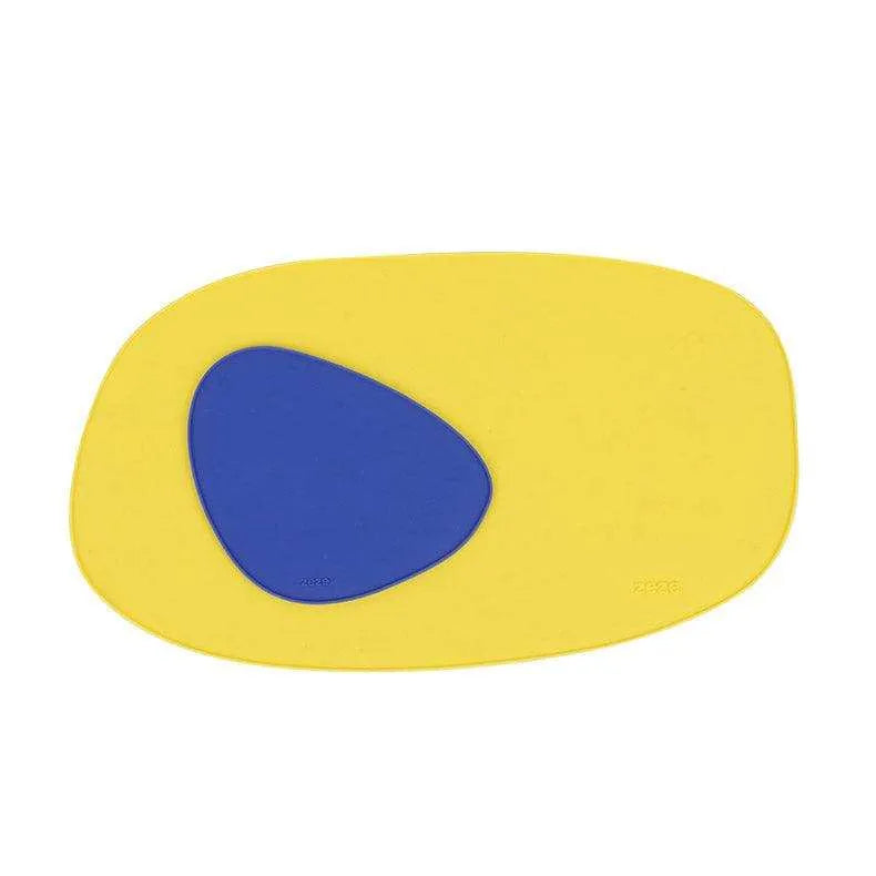 Shaped Silicone Pet Food Mat