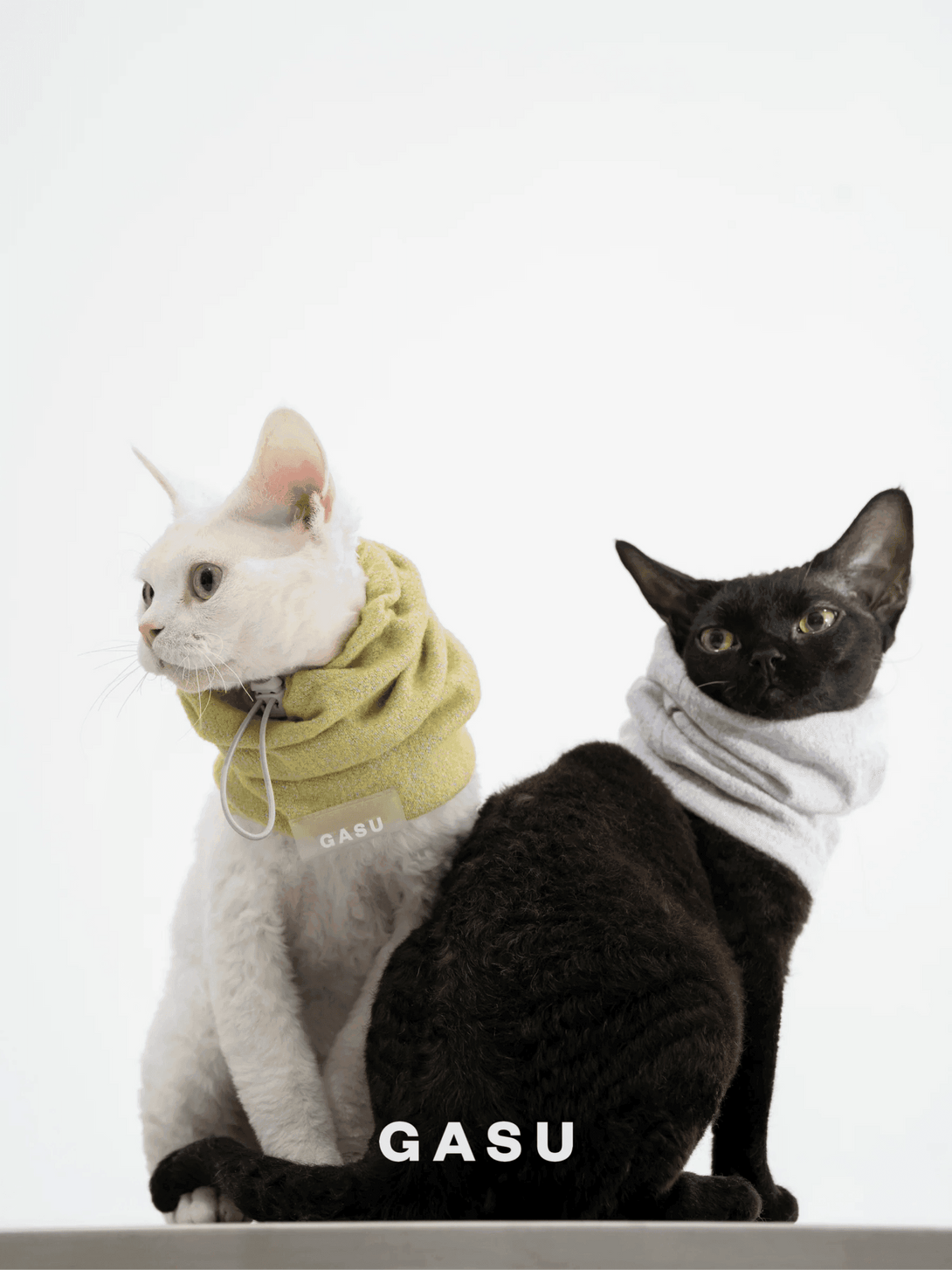 Super Fine Wool Pet Snood - 2&4 PETS